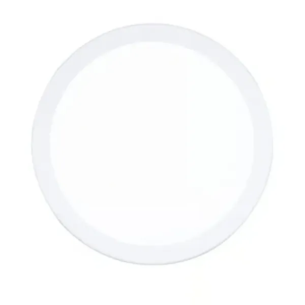 LUMINARIO INTERIOR EMPOTRADO LED AJUSTABLE REDONDO 8W100-240V 65K TECNOLITE