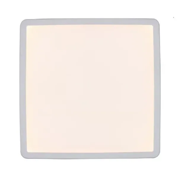 LUMINARIO INTERIOR EMPOTRADO LED AJUSTABLE CUADRADO 20W 100-240V 30K TECNOLITE