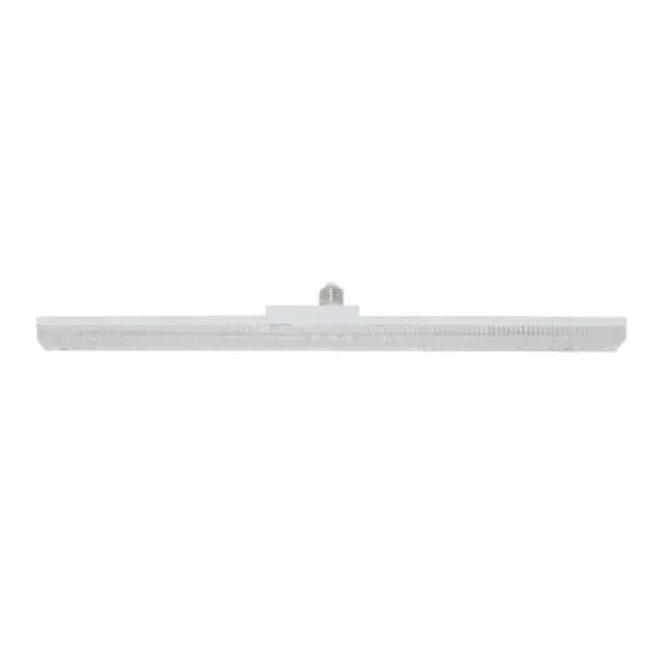 LAMPARA LED RECTANGULAR 25W100-240V 40K E27 BLANCO TECNOLITE