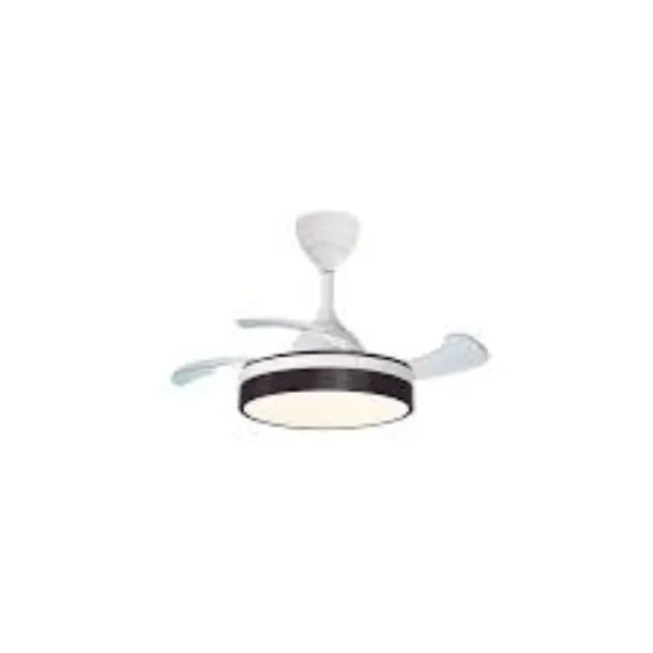 VENTILADOR SF-4202/B 36W 130V ORQUIDIA