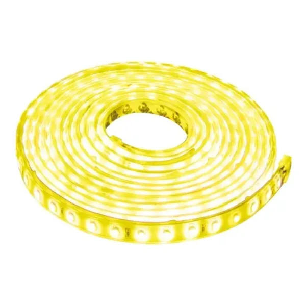 MANGUERA PLANA 60 LEDS 127V IP65 6000K 38W  ARGOS
