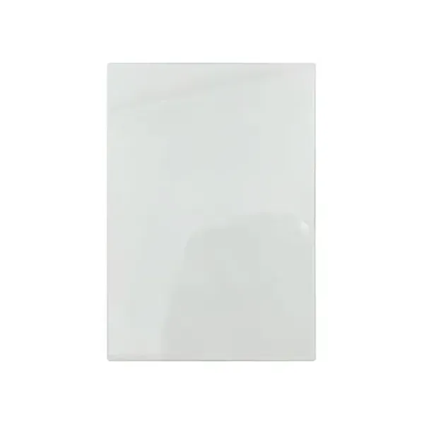 PLACA CIEGA VSERIES BLANCO IGOTO