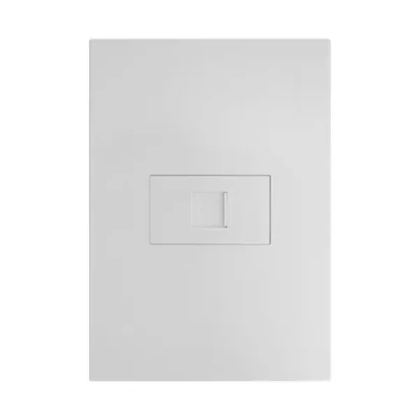 PLACA ARMADA CON TOMA DE DATOS BLANCO IGOTO