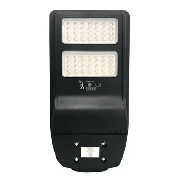 LUMINARIO LED SOLAR STREET LIGHT 60W 600LM IGOTO