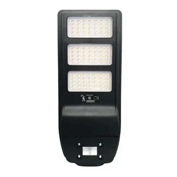 LUMINARIO LED SOLAR STREET LIGHT 90W 600LM IGOTO