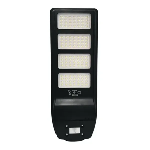 LUMINARIO LED SOLAR STREET LIGHT 120W 600LM IGOTO