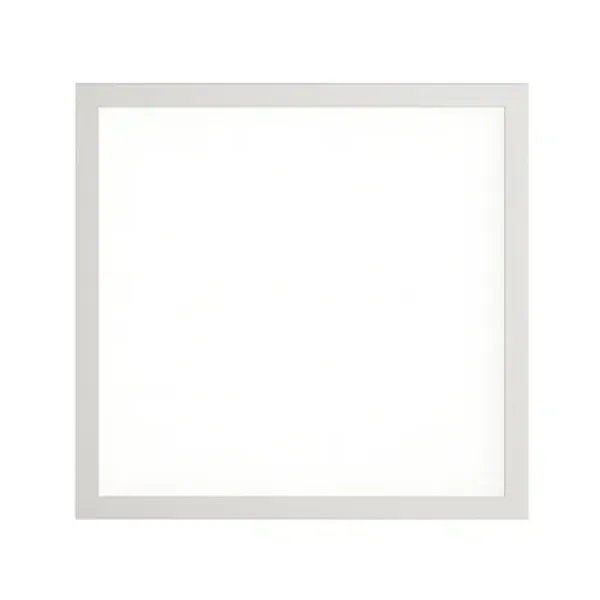 PANEL LED 595X595X15 BACKLIGHT 100-277V 100 LUM 40W IGOTO