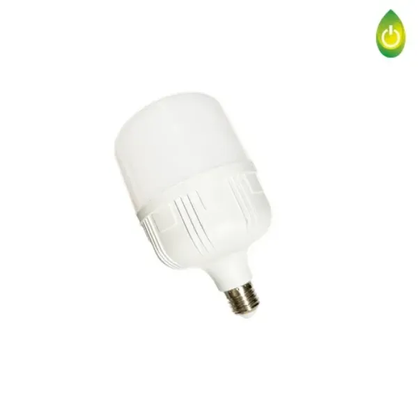 FOCO LED 20W 6500K TOLEDO E27 127V 1600LM GEOPOWER eco