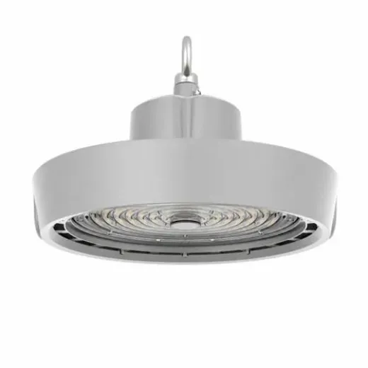 LUMINARIO LED HIGH BAY GC109 200W 120-277V 26000LM 5000K GRIS OSCURO LUMIANCE
