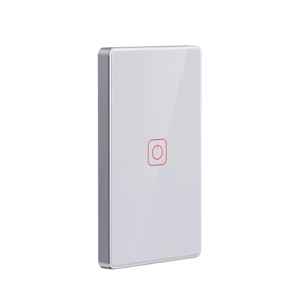 APAGADOR INTELIGENTE WIFI 1 CIRCUITO BLANCO TECNOLITE