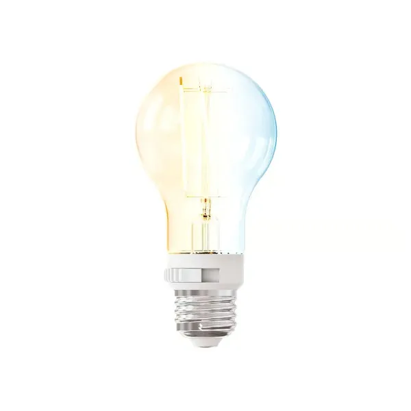 FOCO LED 7.5W LUZ BLANCA AJUSTABLE CCT 127V ATENUABLE OPALINO TECNOLITE