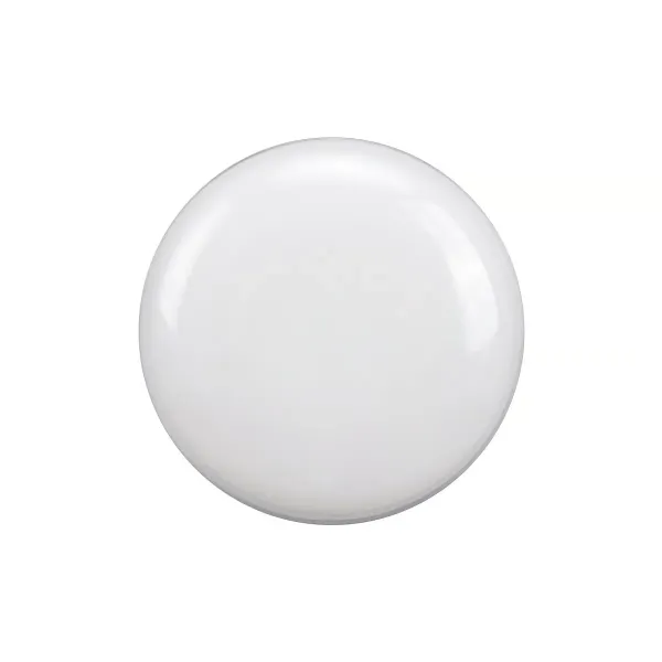 LAMPARA DE TECHO PLAFON ORBIS 24W LUZ BLANCA AJUSTABLE CCT 100-240V BLANCO TECNOLITE