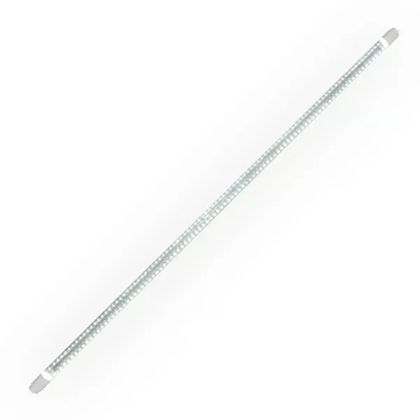 LAMPARA T8 LED 28W 100 277V 6500K TRANSPARENTE TECNOLITE