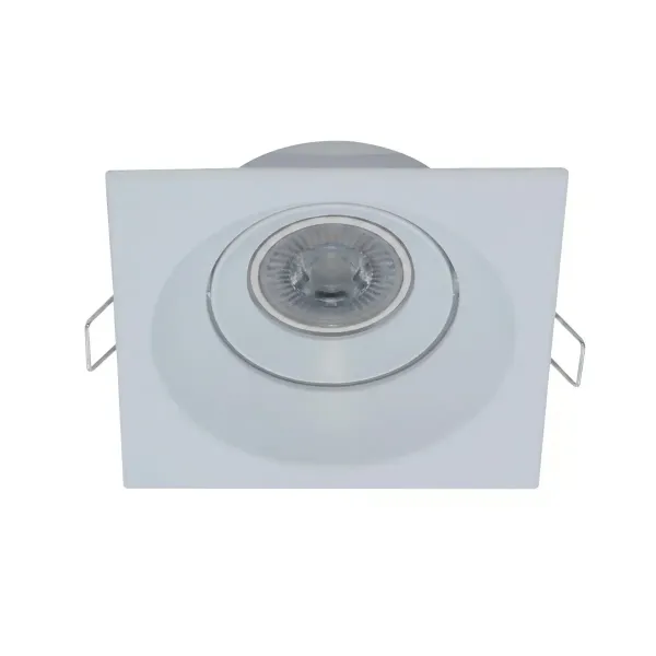 LUMINARIO LED 200W LUZ BLANCA AJUSTABLE CCT 100-277V BLANCO TECNOLITE