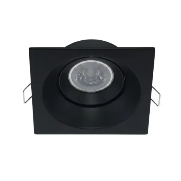 LUMINARIO LED 200W LUZ BLANCA AJUSTABLE CCT 100-277V NEGRO TECNOLITE