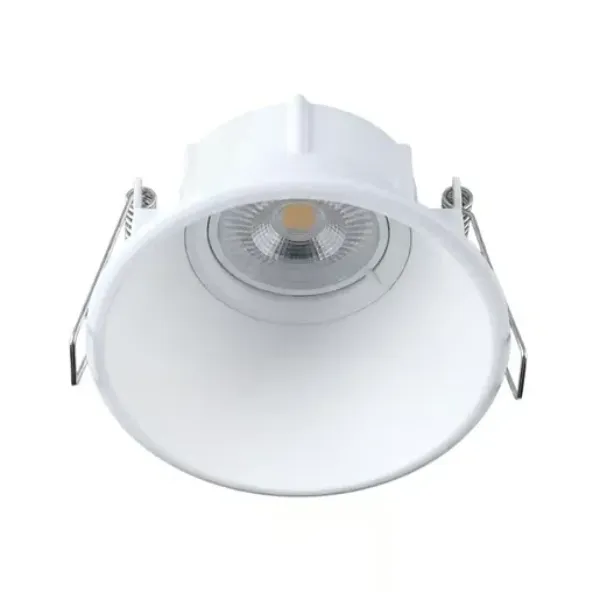 LUMINARIO LED 200W LUZ BLANCA AJUSTABLE CCT 100-277V BLANCO TECNOLITE
